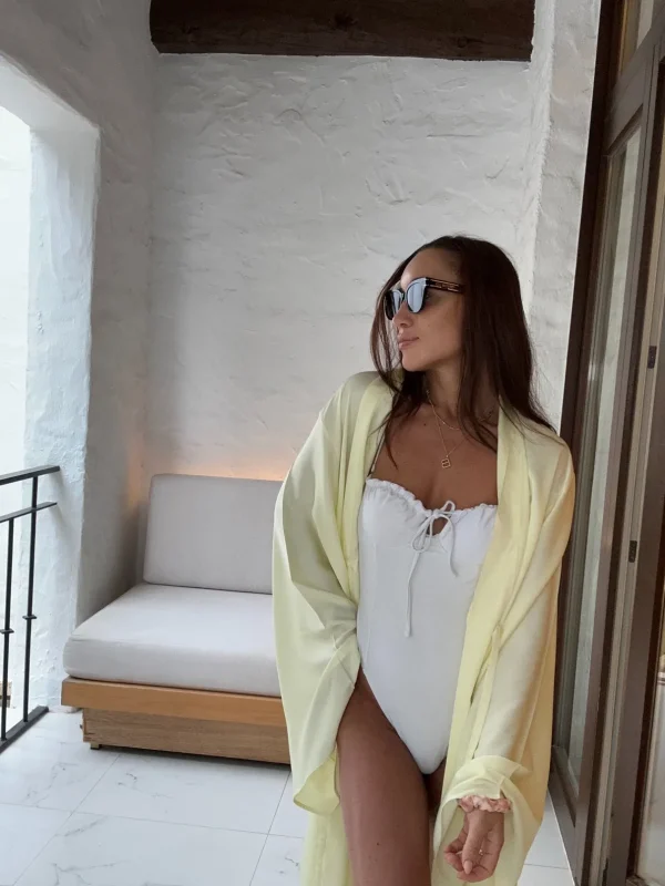 AMALFI - Kaftan<Boutique Bonita Fashion