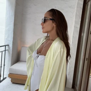 AMALFI - Kaftan<Boutique Bonita Fashion