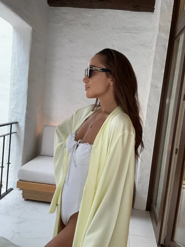 AMALFI - Kaftan<Boutique Bonita Fashion