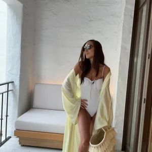 AMALFI - Kaftan<Boutique Bonita Fashion
