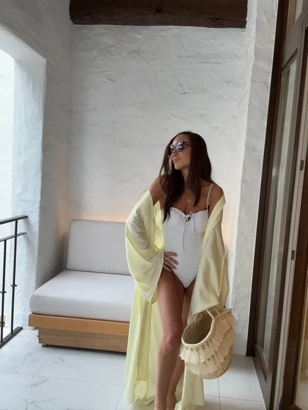 AMALFI - Kaftan<Boutique Bonita Fashion