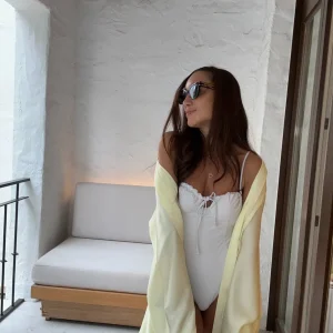 AMALFI - Kaftan<Boutique Bonita Fashion