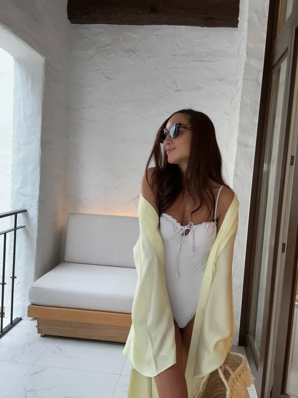 AMALFI - Kaftan<Boutique Bonita Fashion