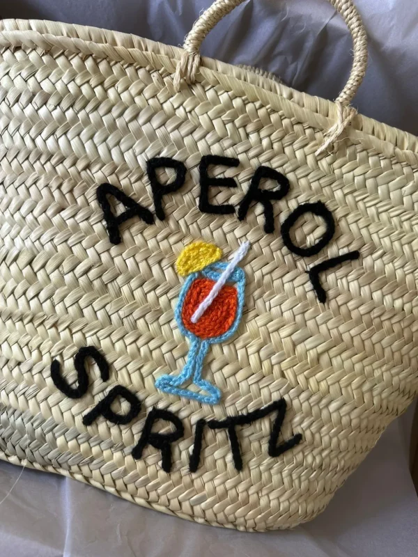 Aperol Spritz<Boutique Bonita Outlet