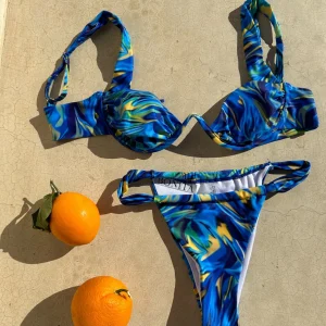 AZURE - Bikini Set<Boutique Bonita Discount