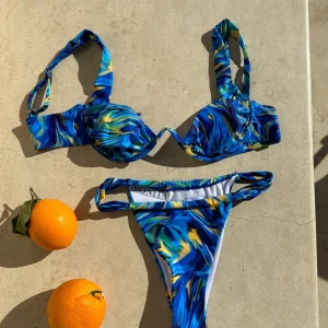 AZURE - Bikini Set<Boutique Bonita Discount