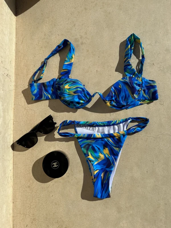 AZURE - Bikini Set<Boutique Bonita Discount