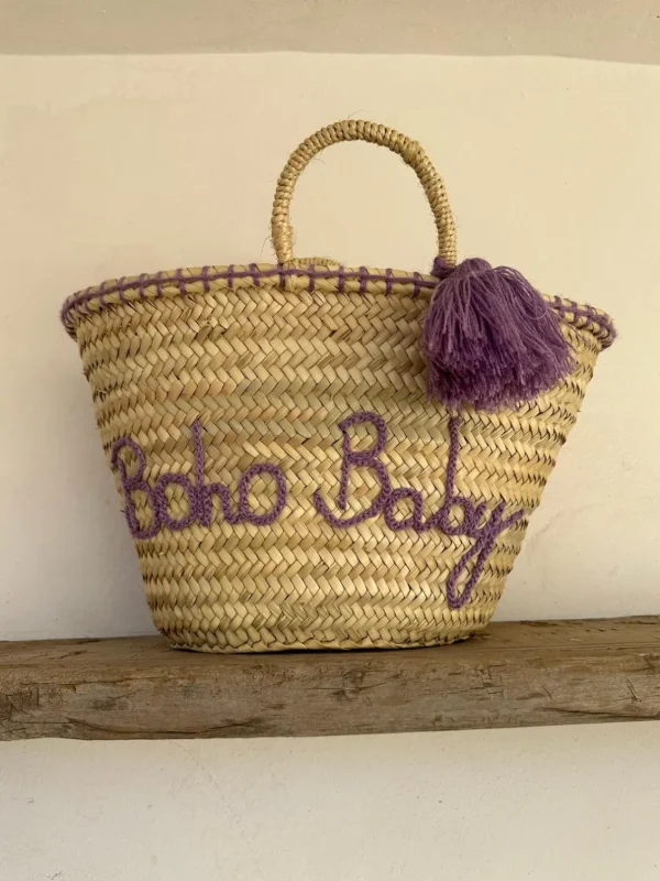Boho baby<Boutique Bonita Online