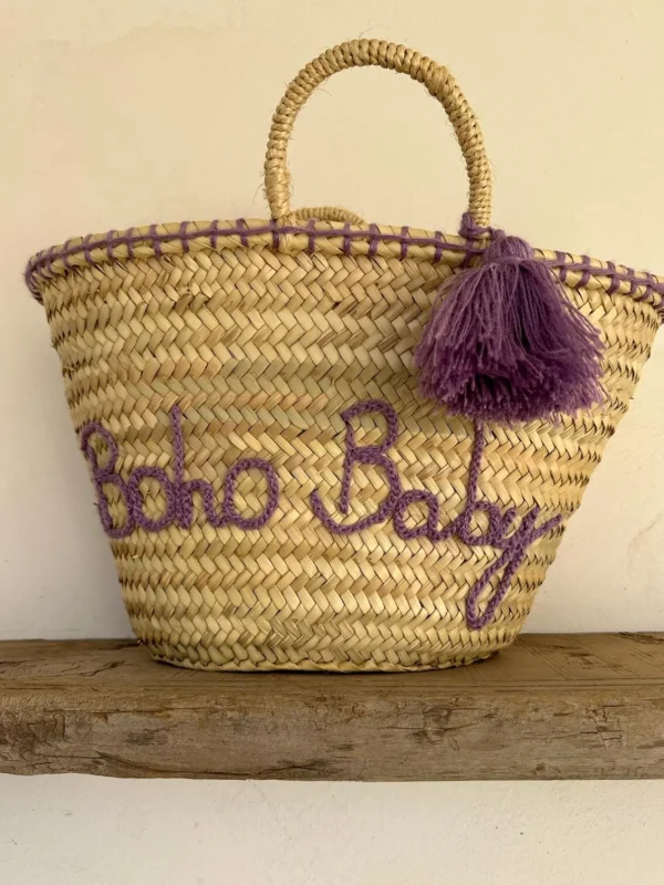 Boho baby<Boutique Bonita Online