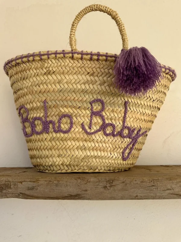 Boho baby<Boutique Bonita Online