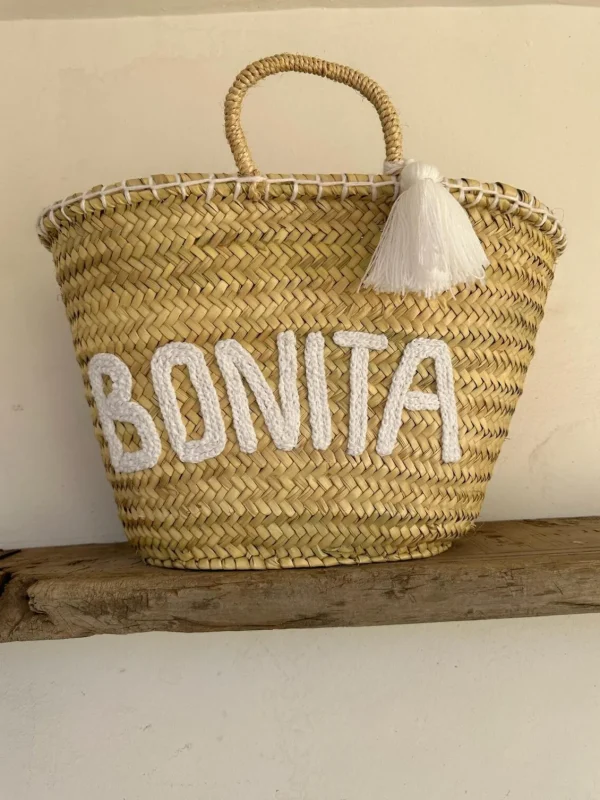 BONITA - Limited Edition<Boutique Bonita Sale