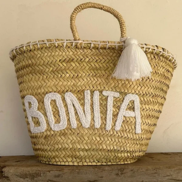 BONITA - Limited Edition<Boutique Bonita Sale