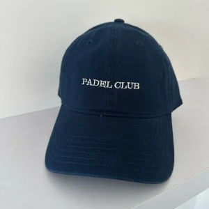 Bonita’s Baseball Cap - Padel Club<Boutique Bonita Discount