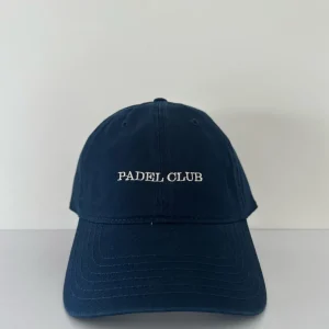 Bonita’s Baseball Cap - Padel Club<Boutique Bonita Discount