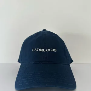Bonita’s Baseball Cap - Padel Club<Boutique Bonita Discount