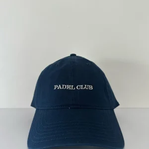 Bonita’s Baseball Cap - Padel Club<Boutique Bonita Discount