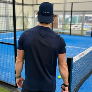 Bonita’s Baseball Cap - Padel Club<Boutique Bonita Discount