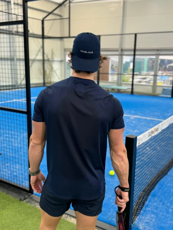 Bonita’s Baseball Cap - Padel Club<Boutique Bonita Discount