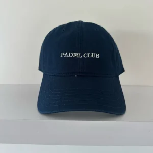 Bonita’s Baseball Cap - Padel Club<Boutique Bonita Discount