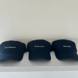 Bonita’s Baseball Cap - Padel Club<Boutique Bonita Discount