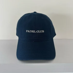 Bonita’s Baseball Cap - Padel Club<Boutique Bonita Discount