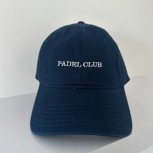 Bonita’s Baseball Cap - Padel Club<Boutique Bonita Discount