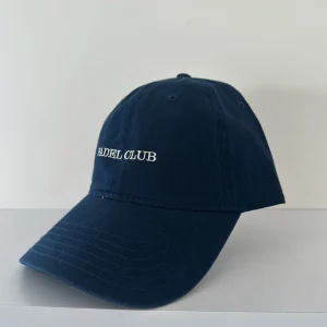 Bonita’s Baseball Cap - Padel Club<Boutique Bonita Discount