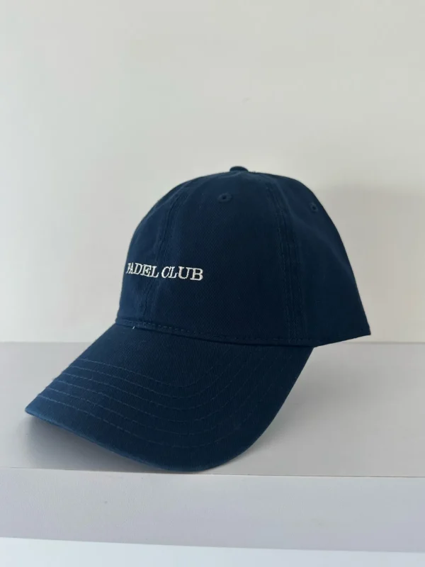 Bonita’s Baseball Cap - Padel Club<Boutique Bonita Discount