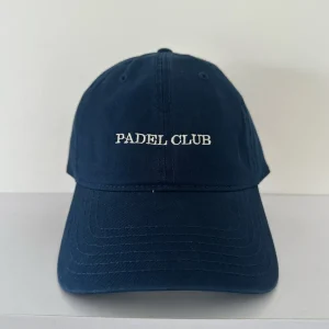 Bonita’s Baseball Cap - Padel Club<Boutique Bonita Discount