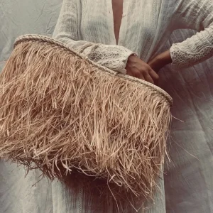 Bonita's Boho Basket<Boutique Bonita Hot