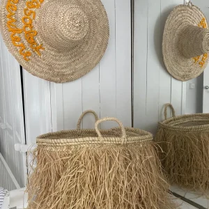 Bonita's Boho Basket<Boutique Bonita Hot