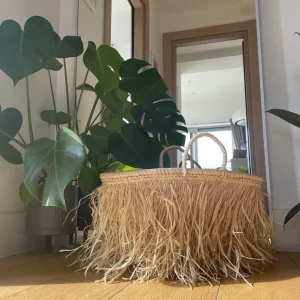 Bonita's Boho Basket<Boutique Bonita Hot