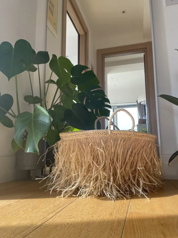 Bonita's Boho Basket<Boutique Bonita Hot