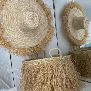 Bonita's Boho Basket<Boutique Bonita Hot