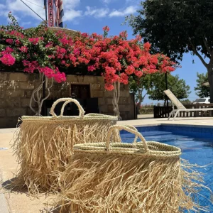 Bonita's Boho Basket<Boutique Bonita Hot
