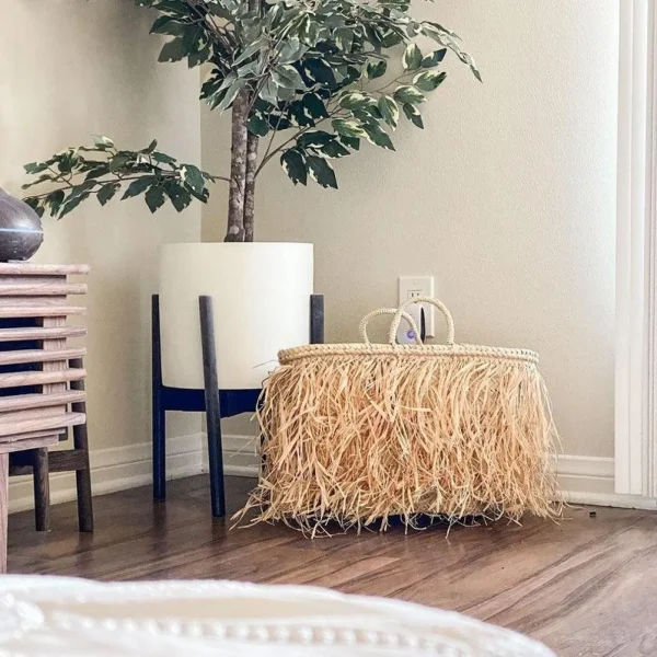 Bonita's Boho Basket<Boutique Bonita Hot