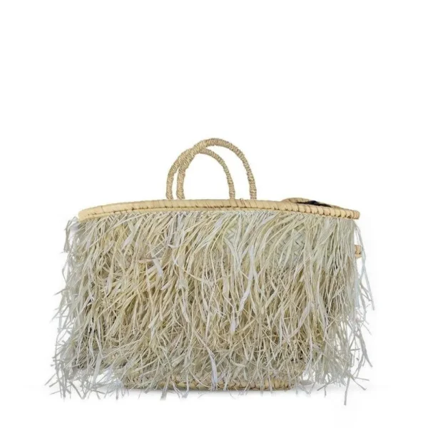 Bonita's Boho Basket<Boutique Bonita Hot