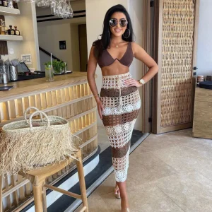 Bonita's Boho Basket<Boutique Bonita Hot