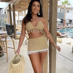 Bonita's Boho Basket<Boutique Bonita Hot