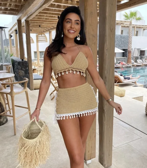 Bonita's Boho Basket<Boutique Bonita Hot