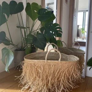 Bonita's Boho Basket<Boutique Bonita Hot