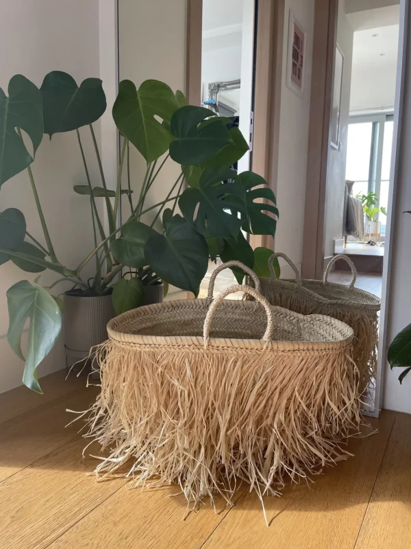 Bonita's Boho Basket<Boutique Bonita Hot