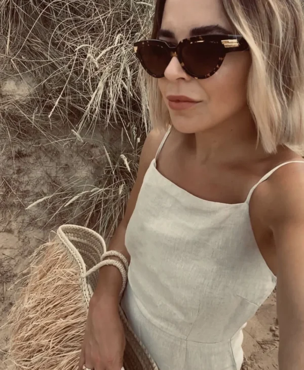 Bonita's Boho Basket<Boutique Bonita Hot