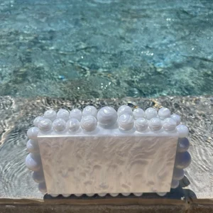 Bonita's Cloud Clutch<Boutique Bonita Fashion