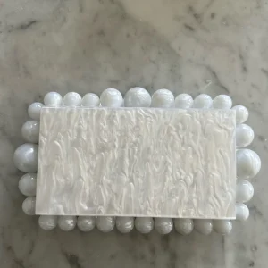 Bonita's Cloud Clutch<Boutique Bonita Fashion