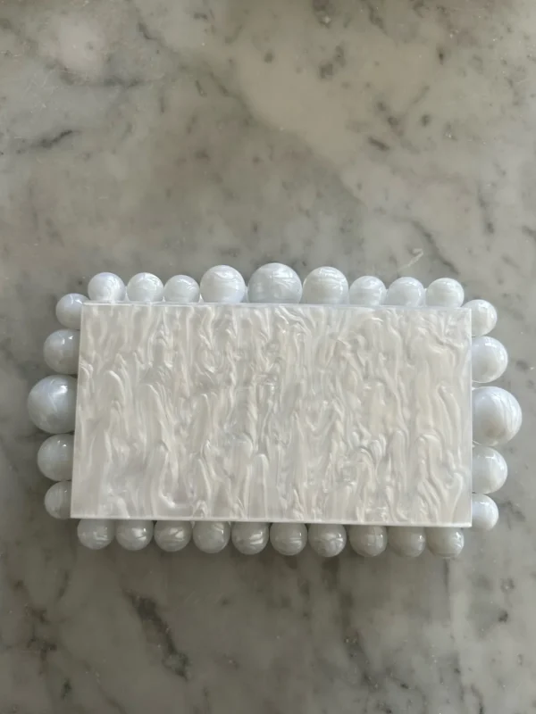 Bonita's Cloud Clutch<Boutique Bonita Fashion