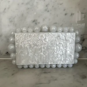 Bonita's Cloud Clutch<Boutique Bonita Fashion