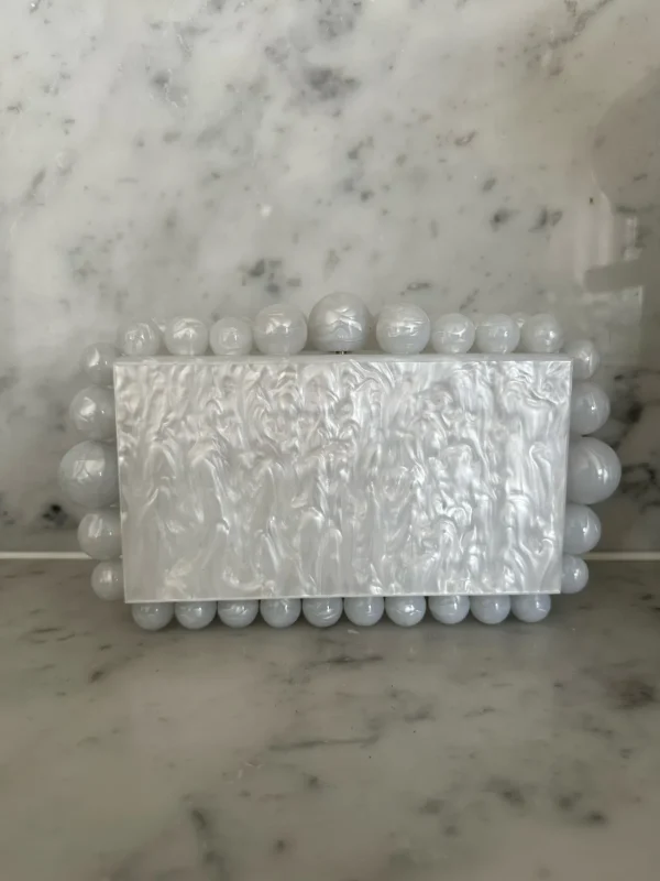 Bonita's Cloud Clutch<Boutique Bonita Fashion