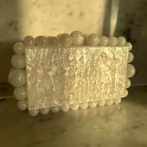 Bonita's Cloud Clutch<Boutique Bonita Fashion