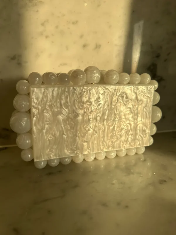 Bonita's Cloud Clutch<Boutique Bonita Fashion